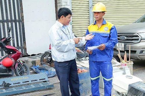 Giải thưởng Tôn Đức Thắng lần thứ 23 năm 2023: Những cây sáng kiến thành danh từ lao động