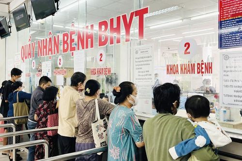 Quy định viện phí theo yêu cầu tại bệnh viện công có hiệu lực: Minh bạch và thêm sự lựa chọn phù hợp