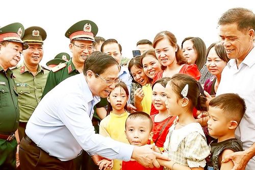 Phát huy hơn nữa giá trị lịch sử, văn hóa của Lăng Bác