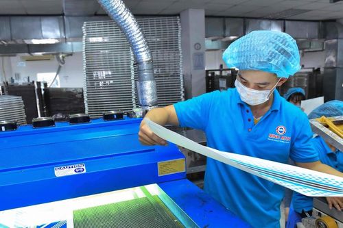 Hơn 300 doanh nghiệp Việt tham gia chuỗi cung ứng toàn cầu của Hàn Quốc