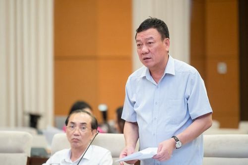 Chưa quyết định việc tăng tiền trích lại cho thanh tra