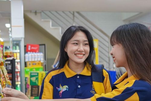 Chọn học GDU: Dạy con cách quản lý tài chính khi còn ngồi trên ghế nhà trường