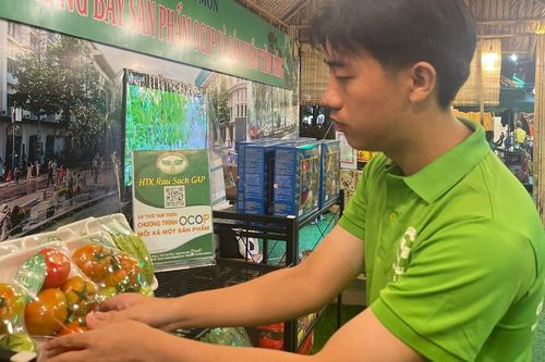 Nông dân TPHCM sẽ được đưa đi học tập ở nước ngoài