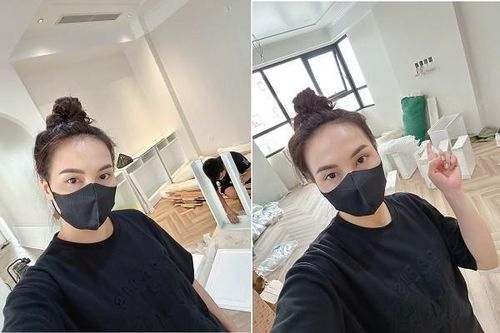 Lâu chưa đóng phim, Bảo Thanh lộ nghề tay trái 'hái' ra tiền