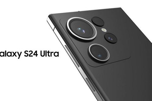 Rò rỉ thông tin 'sốt dẻo' về Galaxy S24 Ultra: Chi tiết nào nổi bật?