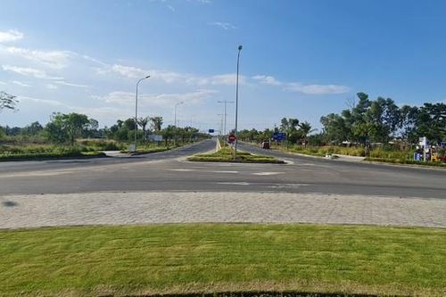 Đẹp ngỡ ngàng cung đường nghìn tỷ ven biển Quảng Nam