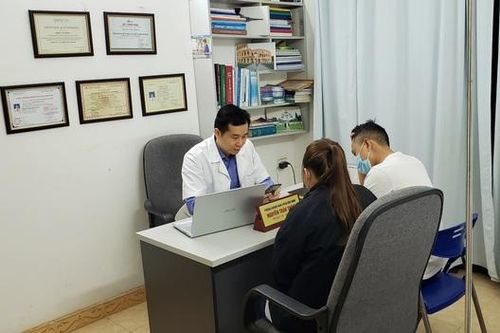 Nguy cơ vô sinh vì bệnh quai bị