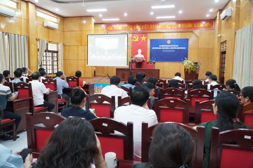 Cùng thấu hiểu để tăng thêm sức mạnh