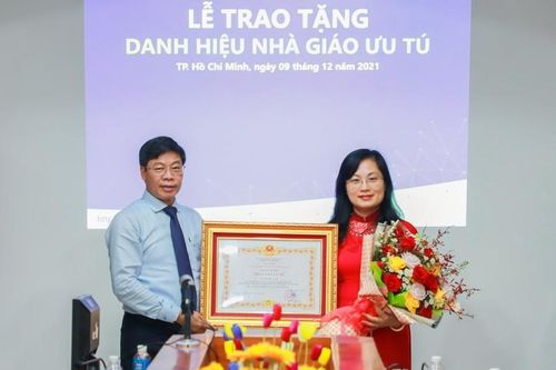 Thành lập Hội đồng cấp Nhà nước xét tặng danh hiệu NGND, NGƯT năm 2023