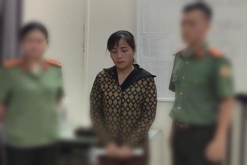 Bị bắt vì đưa nhiều người xuất cảnh trái phép