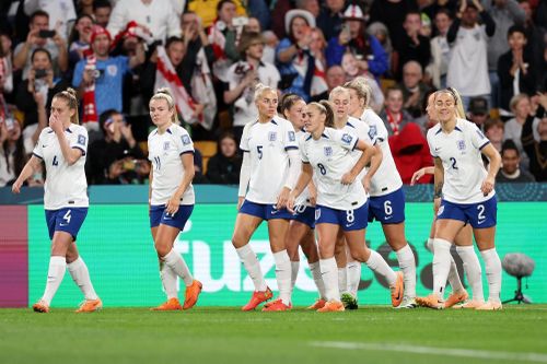 Tuyển Anh 'đại chiến' Tây Ban Nha tại chung kết World Cup 2023