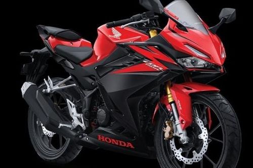 Cập nhật bảng giá xe Honda CBR150R mới nhất tháng 8/2023