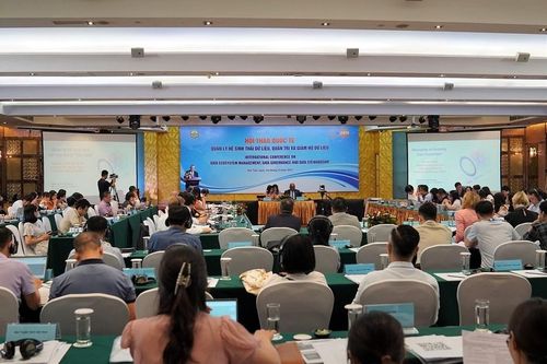 Số hóa hệ sinh thái dữ liệu - 'chìa khóa' để quản lý quốc gia thông minh, vì mục tiêu không để ai bị bỏ lại phía sau