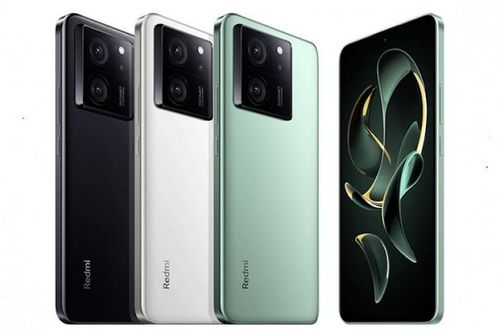 Chính thức công bố Redmi K60 Ultra tại Trung Quốc