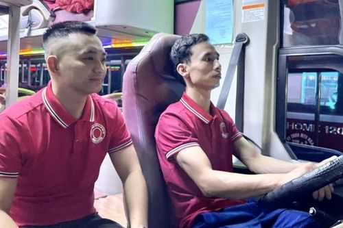 Dự thảo Luật Đường bộ: Cấm lái xe 3 giờ ban đêm, liệu có được thực thi?