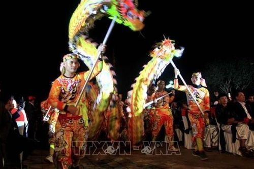 Xây dựng hồ sơ trình UNESCO vinh danh Trạng Trình Nguyễn Bỉnh Khiêm