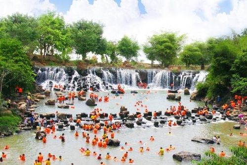 Đồng Nai xây dựng mô hình du lịch cộng đồng gắn với sản phẩm OCOP