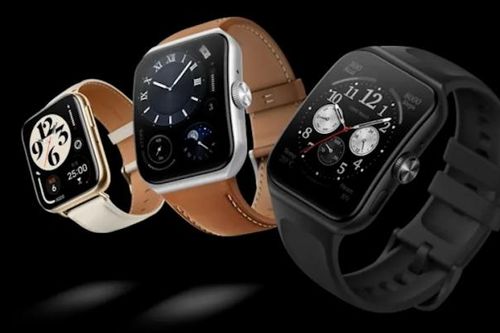 Lộ cấu hình OPPO Watch 4 Pro
