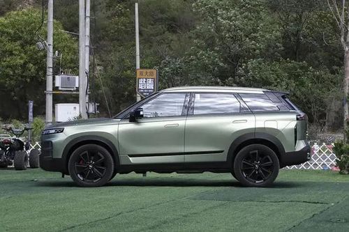 Exploration 06 của Chery chạy 100km chỉ tốn 1 lít xăng
