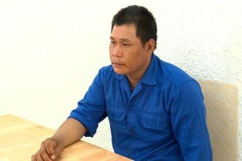 Bắt đối tượng có 3 tiền án chuyên trộm cắp xe máy