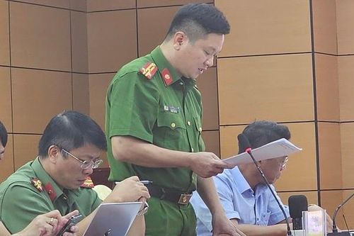 Công an Quảng Ninh nỗ lực hoàn thành xuất sắc các nhiệm vụ, chỉ tiêu được giao