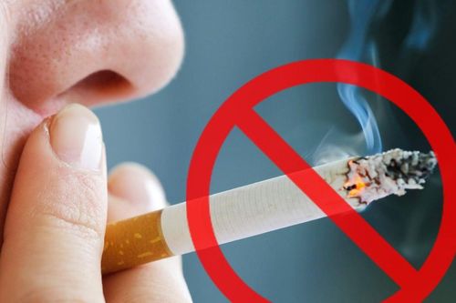 Thuốc lá chiếm trên 90% nguyên nhân gây ung thư phổi