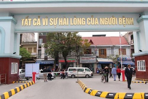 Hải Phòng: Gia tăng tình trạng nhân lực ngành y thôi việc, chuyển việc
