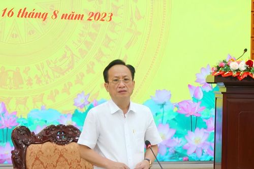 Kinh tế Bạc Liêu tăng trưởng thứ 3 vùng ĐBSCL