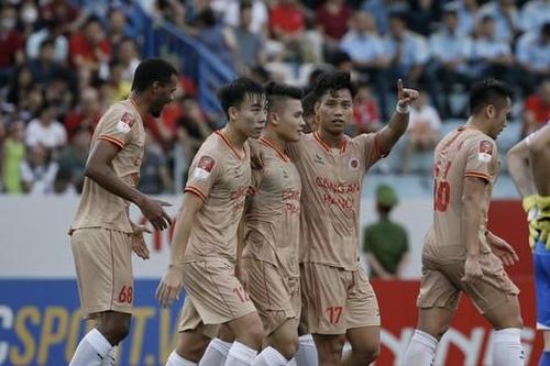 V-League chờ 'ngày phán xử'