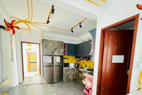 Tân sinh viên chật vật tìm nhà trọ, chi tiêu tằn tiện vì giá phòng tăng cao