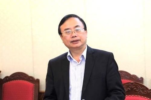 Đại học Thủ Dầu Một có tân Chủ tịch sau hơn 1 năm bỏ ghế trống