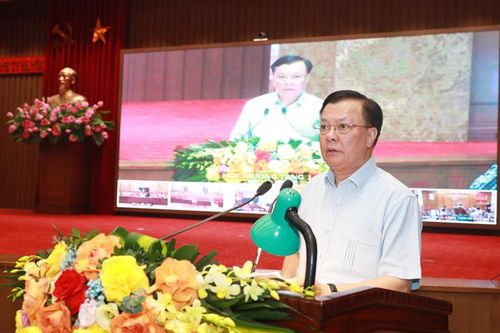Hà Nội công bố 25 biểu hiện nhận diện cán bộ vi phạm kỷ luật