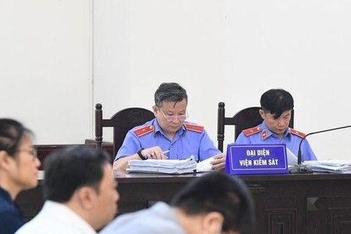Tội phạm liên quan đến tham nhũng, kinh tế 'không nước nào dung tha'