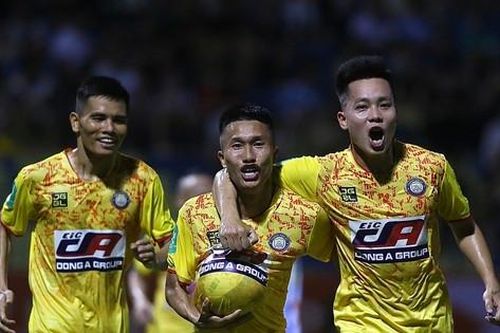 Vào chung kết Cúp quốc gia, Thanh Hóa đứng trước cơ hội giải cơn khát 14 năm