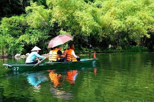 Tháng 8 đến Ninh Bình du lịch có gì hấp dẫn?