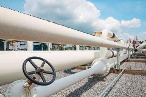 Kazakhstan hưởng lợi từ việc vận chuyển khí đốt của Nga