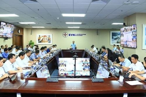 Triển khai quyết liệt tất cả các giải pháp nâng cao độ tin cậy, khả dụng các nhà máy nhiệt điện than