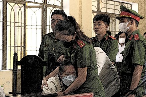 Kết đắng của một siêu lừa