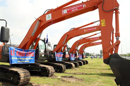 Tạm ngưng thi công các công trình đào đường, vỉa hè dịp lễ 2/9