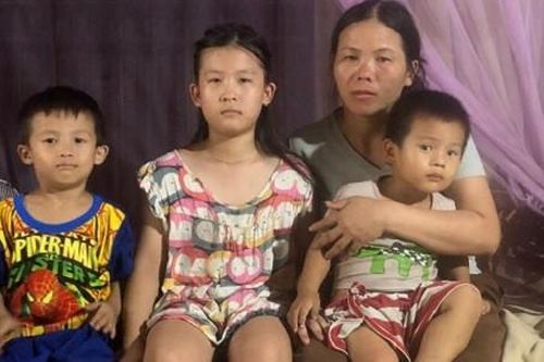 'Tôi không muốn mất thêm người con nào nữa'
