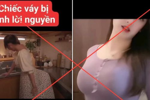 Facebook không có đại diện tại Việt Nam sẽ khó giải quyết các sai phạm