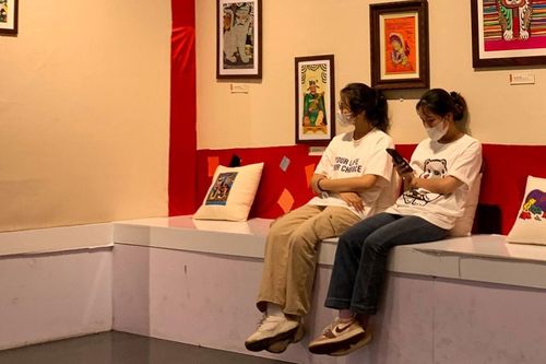 Nỗi thất vọng khi vào tham quan bảo tàng nghìn tỷ ở Hà Nội
