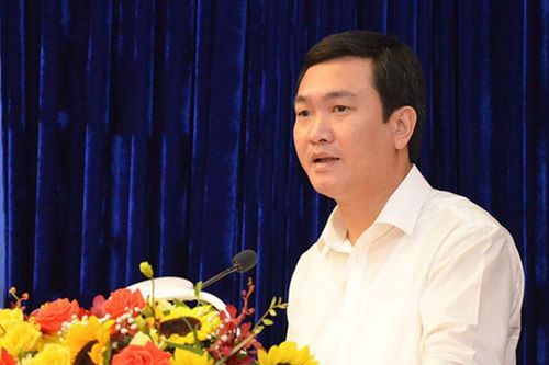 Ông Nguyễn Cảnh Toàn làm Phó Chủ tịch Ủy ban Quản lý vốn Nhà nước