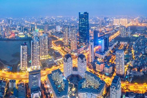 15 năm chuyển mình của ngành điện Thủ đô