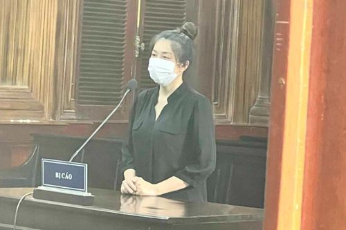 Kế toán trưởng tham ô hơn 7,5 tỷ đồng của Trường THCS Giồng Ông Tố
