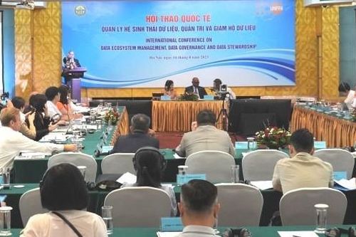 Đất nước phát triển cần có dữ liệu tin cậy, minh bạch, chia sẻ rộng rãi