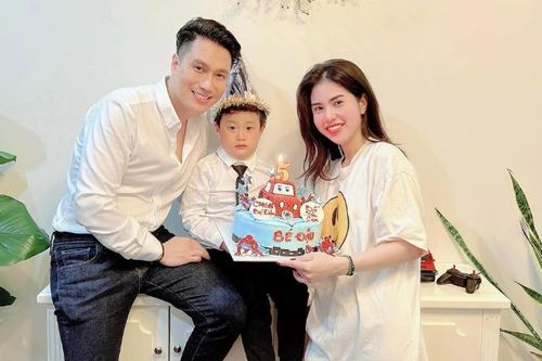 Hương Trần động thái lạ sau khi tố Việt Anh quỵt 200 triệu trong 'hợp đồng ly hôn'