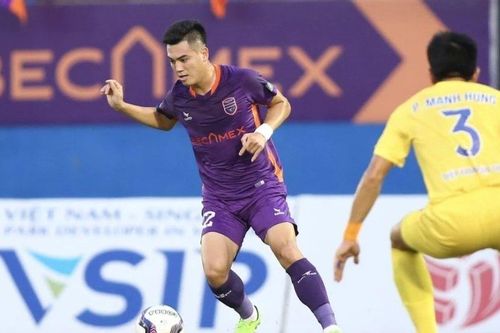 U23 Việt Nam nhận thất bại trên chấm phạt đền; Tiến Linh hết hợp đồng với Bình Dương, chuẩn bị gia nhập Công an Hà Nội?