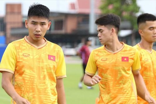 Hy vọng nào cho các cầu thủ Sông Lam Nghệ An ở U23 Việt Nam?