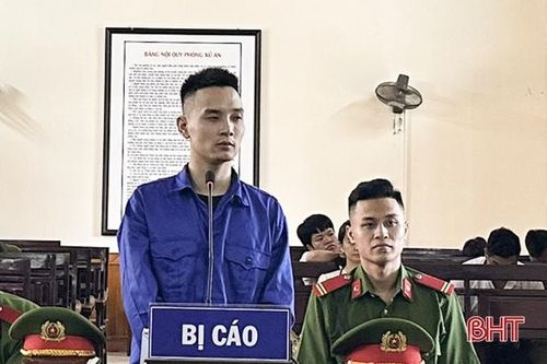 'Bóc lịch' 14 năm vì lừa lấy lại tiền trên sàn Lion Group